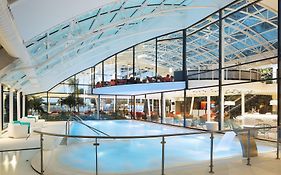 Oceania Paris Roissy Cdg